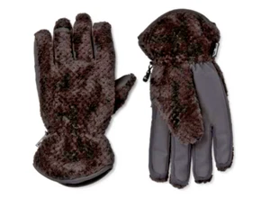 Swiss Tech Girls Plush Glove 3M Thinsulate NWT Size L/XL - Picture 1 of 5