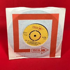 THE PEPPERMINT RAINBOW Will You Be Staying After Sunday 1969 UK 7" vinyl single - Picture 1 of 2