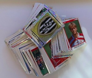 "Panini footballers 1998 1999 98 99 *Choose from drop-down menu""