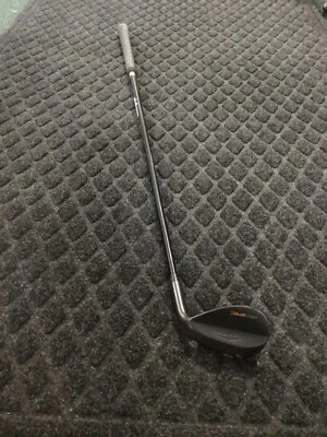 NICE! Alpha Pro Spec 56 degree wedge, Graphite Shaft, Winn Dri Tac Grip, TA#17 - Image 1 of 4