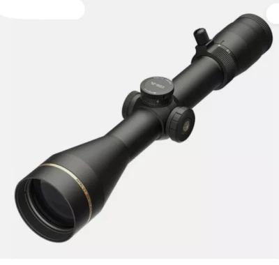Mira para rifle Leupold 180629 VX-3HD 4,5-14x50 mm 30 mm CDS-ZL Illum Twilight Hunter Foto 1 de 2
