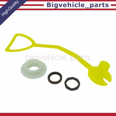 NEW For FORD Transfer Case Output Shaft Seal Edge Taurus Flex Explorer DB5Z7275E - Imagem 1 de 4