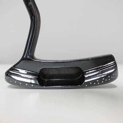 T.P. Mills HandMade Putter RH No Head Cover - Image 1 of 4