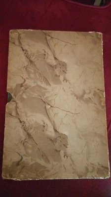 The Vigil of Venus 1911 HC w/slipcase #95/125 Signed Elizabeth Hickman du Bois - Image 1 of 4