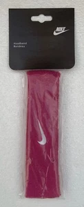 Nike Mens Headband 1Size AC0003 654 - Picture 1 of 2