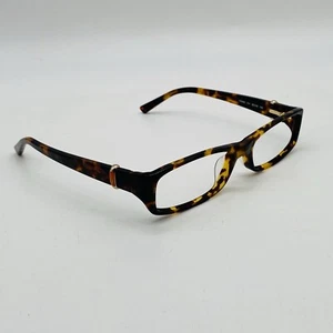 CALVIN KLEIN eyeglasses TORTOISE RECTANGLE glasses frame MOD: CK5664 - Picture 1 of 7