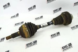 Porsche Cayenne 955 Facelift 4.5 V8 Antriebswelle Gelenkwelle vorn 7L0407271E - Picture 1 of 5