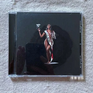Limited Edition Beyonce - Cowboy Carter (2024) CD Music Songs Album New & Sealed - Picture 1 of 4