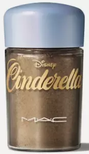 MAC Pigment PRETTY IT UP, NEW IN BOX AUTHENTIC Disney Cinderella LIMITED EDITION - Picture 1 of 10