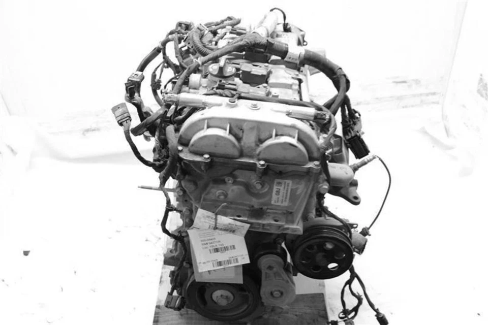 Conjunto completo de motor usado se adapta a: Chevrolet Malibu VIN 2016 1 cuarto dígito nuevo St Foto 1 de 4