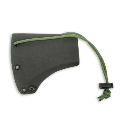 Luso Sheathworks Kydex Sheath for Cold Steel RIFLEMAN'S HAWK CS-90RH tomahawk