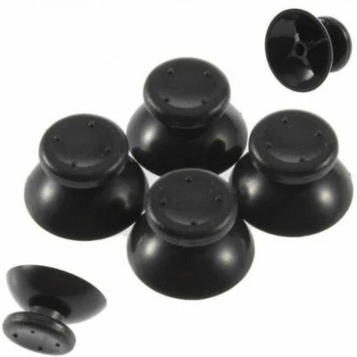 4pcs Analog Thumbsticks Thumb Grip Rocker Cap Joystick For Xbox 360° Controller - Image 1 of 4