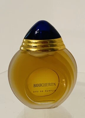 Boucheron de Boucheron 0,5 oz/15 ml Eau De Parfum Splash, sin caja Foto 1 de 4
