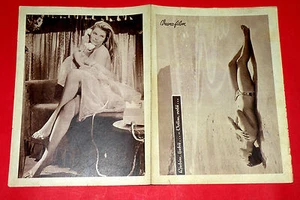 IO AMO, TU AMI aka I LOVE, YOU LOVE 1963 ALESSANDRO BLASETTI EXYU FILMPROGRAMM - Bild 1 von 4