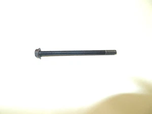 Tornillo silenciador OEM Husqvarna, modelos 254 242 246 42 154 - Imagen 1 de 1