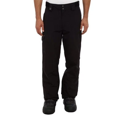 White Sierra Men's Bilko Pant Waterproof (V9788M32, Black, size L, NWT) - Image 1 of 2