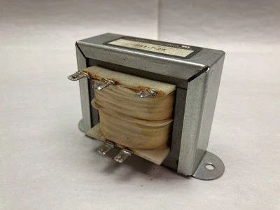 Signal Transformer,241-7-28,Transformer - Image 1 of 3