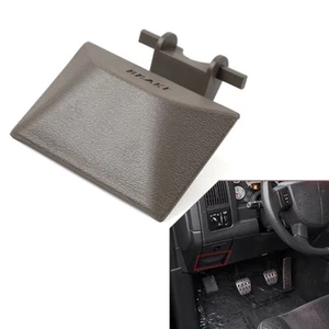 1pcs Parking Brake Pedal Release Handle For Dodge Ram 1500 2500 3500 - Picture 1 of 10