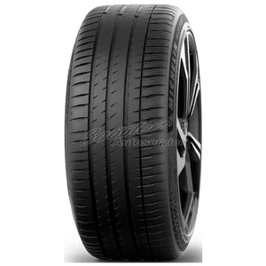 1x 255/40 R21 102Y Sommerreifen Michelin Pilot Sport EV Acoustic GOE XL | 5308 - Bild 1 von 3