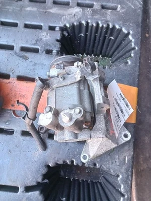 Used A/C Compressor fits: 2010 Subaru Forester 2.5 Grade A Foto 1 de 4