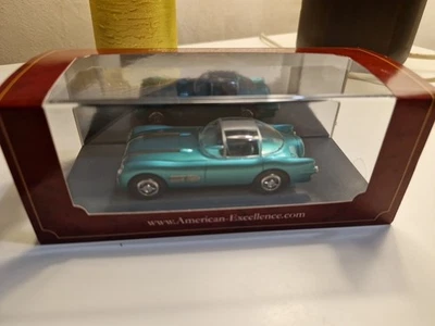 Neo Scale MODELS PONTIAC BONNEVILLE SPECIAL LIMITED - Bild 1 von 4