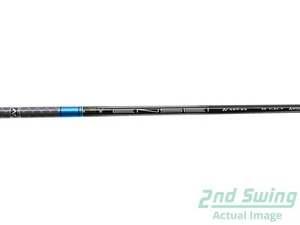 Used W/ Adapter Mitsubishi Rayon Tensei AV Blue Fairway Shaft Regular 40.5in - Picture 1 of 6