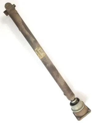 Front Drive Shaft Fits 06-10 HUMMER H3 275575 - Image 1 of 4