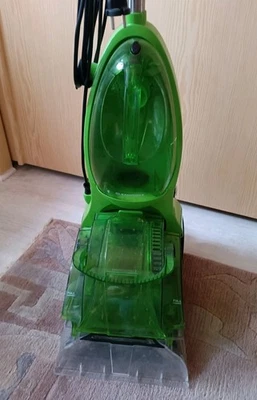 Polster- und Teppichreiniger CLEANmaxx - Bild 1 von 4