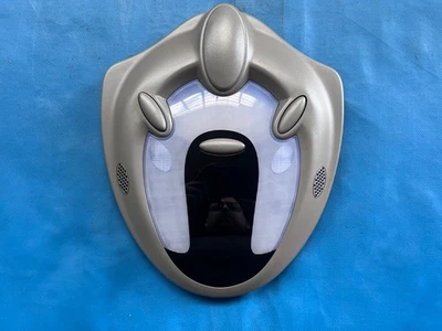 Luz de cortesía delantera Rover 75 y MG ZT (XDE000310LPR) gris piedra ahumada Foto 1 de 2