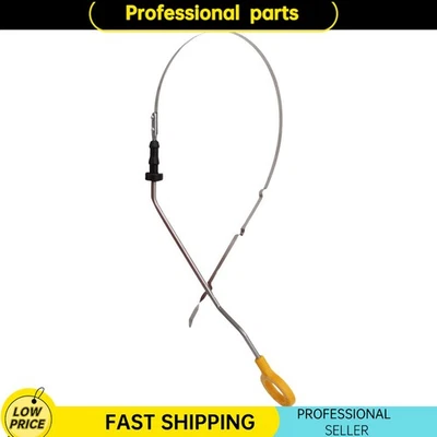 Varilla de medición medidor de nivel de aceite del motor Fit Infiniti 2003-07 G35 2003-05 FX45 11140AM603 Foto 1 de 4