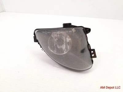 2012 BMW 535i 550i GT F07 Front Right Passenger Fog Light 63177199620 - Image 1 of 4