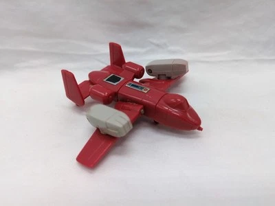 Mini Power Slide Juguete Autobot Transformers G1 Años 80 De Colección 2 3/4" Foto 1 de 4