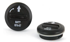 Petsafe RFA-67D-11 RFA-67 6 Volt Batteriemodul 2er Pack - volle USA Garantie - Bild 1 von 7