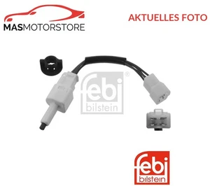 BREMSLICHTSCHALTER SCHALTER BREMSLICHT FEBI BILSTEIN 38636 A NEU OE QUALITÄT - Picture 1 of 5