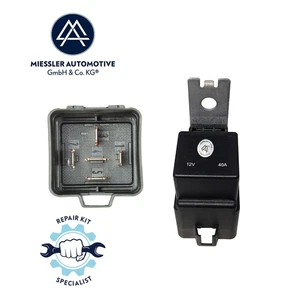 Iveco Daily Relais für Steuerung Kompressor Luftfederung - Bild 1 von 1