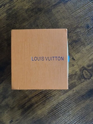 Louis Vuitton Belt Size 32-34 - Image 1 of 3
