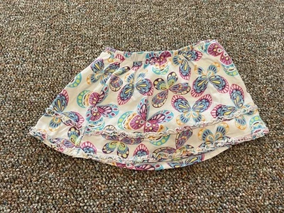 Koala Kids Girls Butterfly Skirt Size 24M - Image 1 of 3
