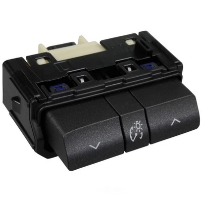 Interruptor atenuador panel de instrumentos WVE 1S13345 se adapta a 12-14 Lexus LS460 Foto 1 de 4