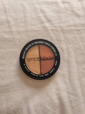 Smashbox Photo Edit Eye Shadow Trio - Image 1 of 3