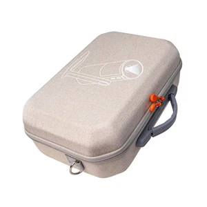 ??tui de Transport pour XGIMI MoGo 4 2025 ??tui de Voyage Rigide EVA Protection - Imagen 1 de 12
