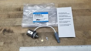 Agilent Inlet Valve, Without Cartridge p/n: G1312-60025 (USED) - Picture 1 of 8