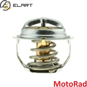THERMOSTAT COOLANT 294-77K FOR SUBARU LEGACY/I/II/III/IV/OUTBACK/VI SVX WRX 1.8L - Picture 1 of 12