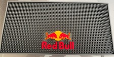 Bar Bat Tappetino Red Bull