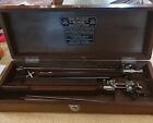 Vintage Stern Mccarthy Cystoscope Collectibles Medical Heirloom
