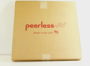 Peerless MSA101 Multi Channel Speaker Accessory For Boston Polk Center j4 - Picture 1 of 3