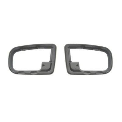 Отделка левой правой внутренней дверной ручки для BMW E36 3-Series 1992-1999 годов выпуска 51228219024 - Изображение 1 из 4