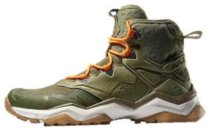ROCKDEEP RAX Wolf Armor Hiking Boots (Men 8 US/ 41 EUR) (Women 9 US/41 EUR) - Picture 1 of 2