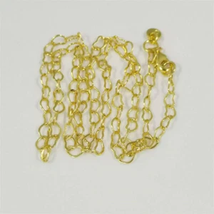 Collana Collier Cuori 45 cm Pandora Legata - Foto 1 di 5
