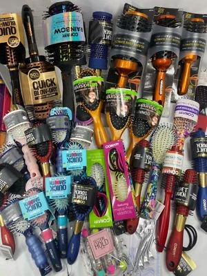 Conair Hair Brush Style Blow Out YOU CHOOSE Buy More & Save + Combined Shipping - Image 1 of 3