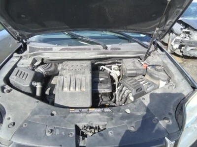 Used Washer Fluid Reservoir fits: 2015 Gmc Terrain  Grade A Foto 1 de 4